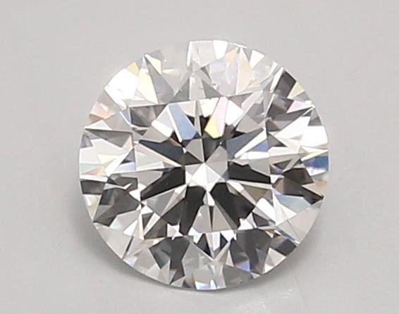 1.22ct D VS1 Rare Carat Ideal Cut Round Lab Grown Diamond