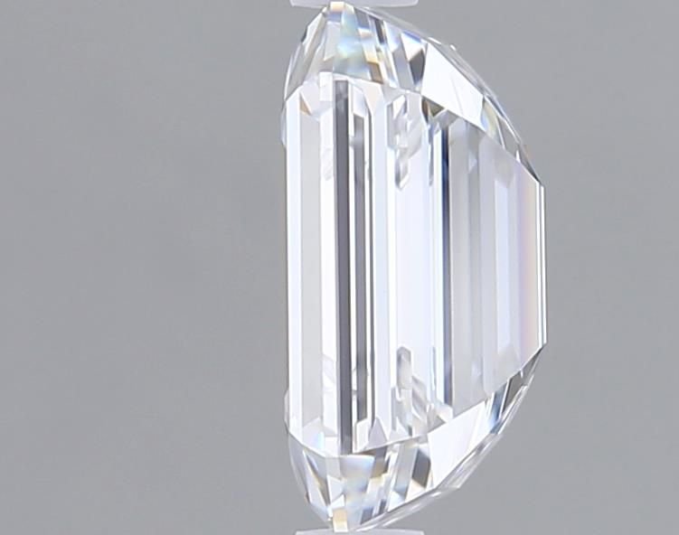 1.57 Carat Emerald Lab Diamond