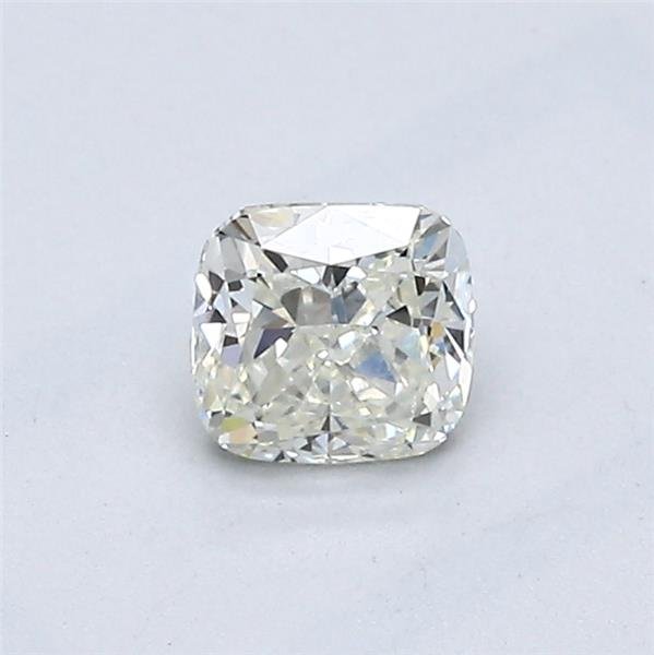 0.43ct K VVS1 Very Good Cut Cushion Diamond