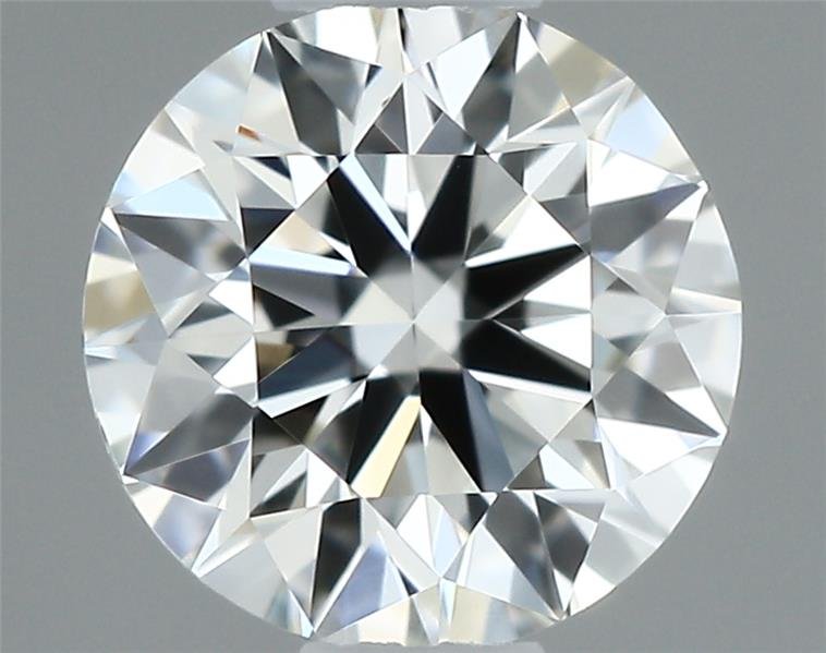 0.30 Carat Round Natural Diamond