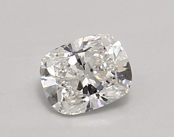 0.62 Carat Cushion Lab Diamond