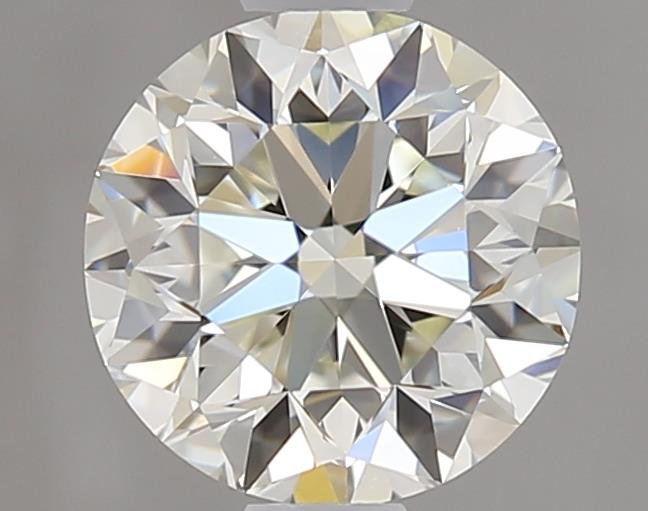 0.80ct I IF Very Good Cut Round Diamond