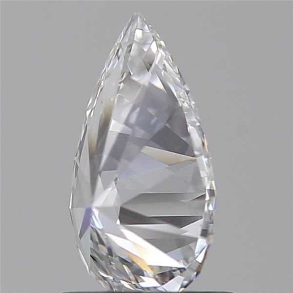 1.00 Carat Pear Lab Diamond