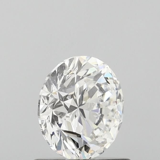 0.99ct E VVS2 Excellent Cut Round Lab Grown Diamond