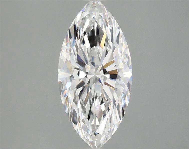 1.82 Carat Marquise Lab Diamond