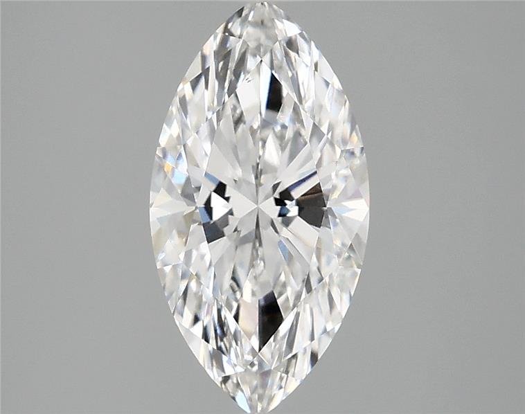 1.89 Carat Marquise Lab Diamond