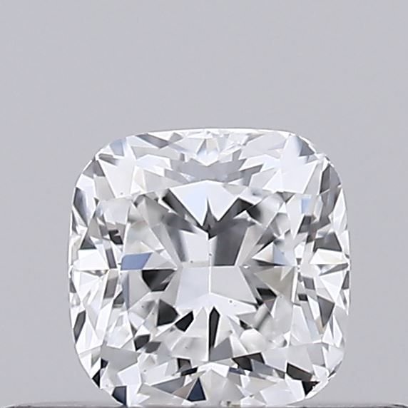 0.27 Carat Cushion Natural Diamond