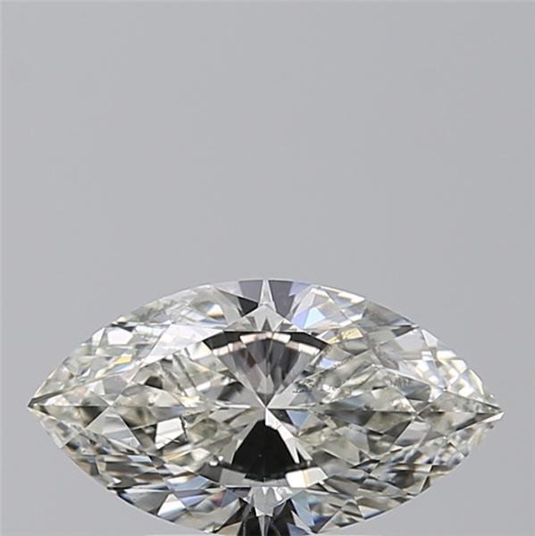 1.71ct I SI2 Excellent Cut Marquise Diamond