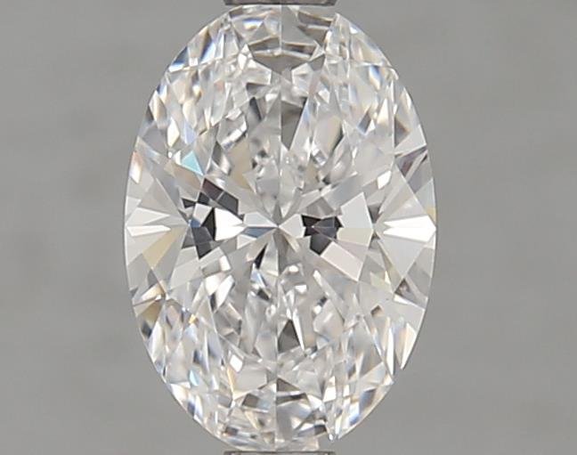 1.06 Carat Oval Lab Diamond