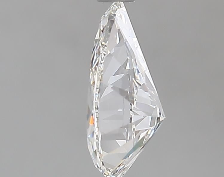 1.00 Carat Pear Natural Diamond