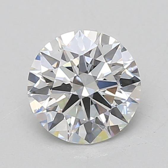 1.06ct E VS1 Ideal Cut Round Lab Grown Diamond