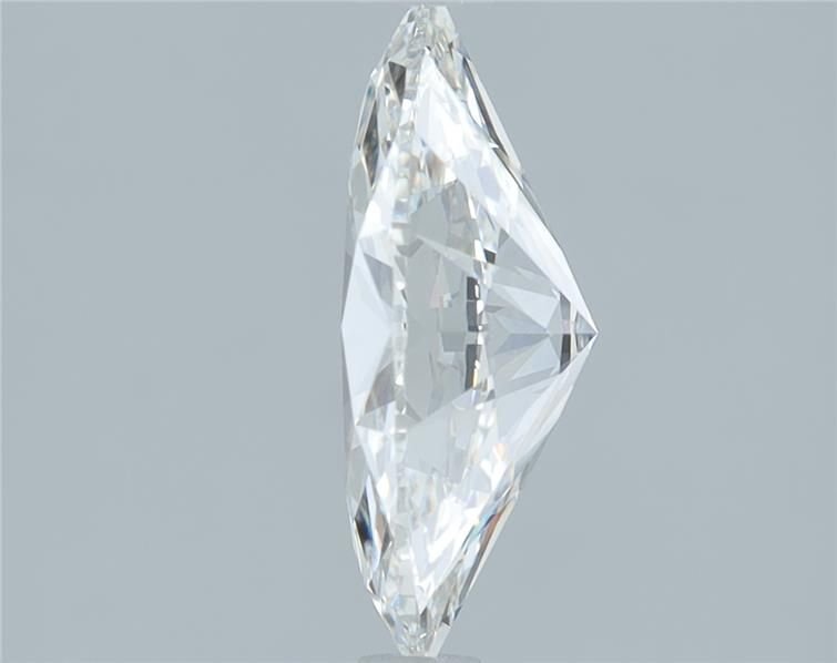 1.66ct G VS1 Very Good Cut Marquise Lab Grown Diamond