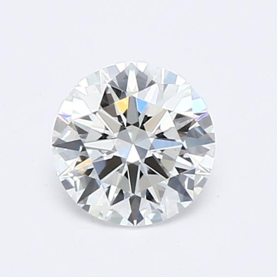0.30 Carat Round Natural Diamond