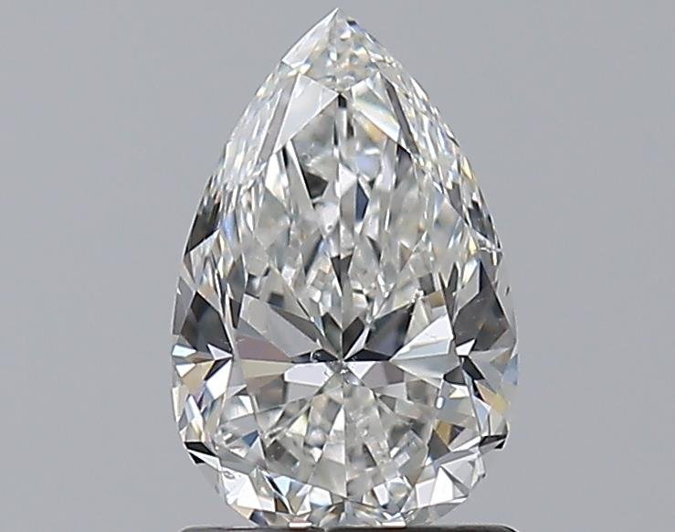 1.20 Carat Pear Natural Diamond