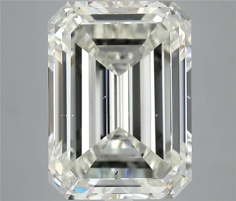 10.03 Carat Emerald Natural Diamond