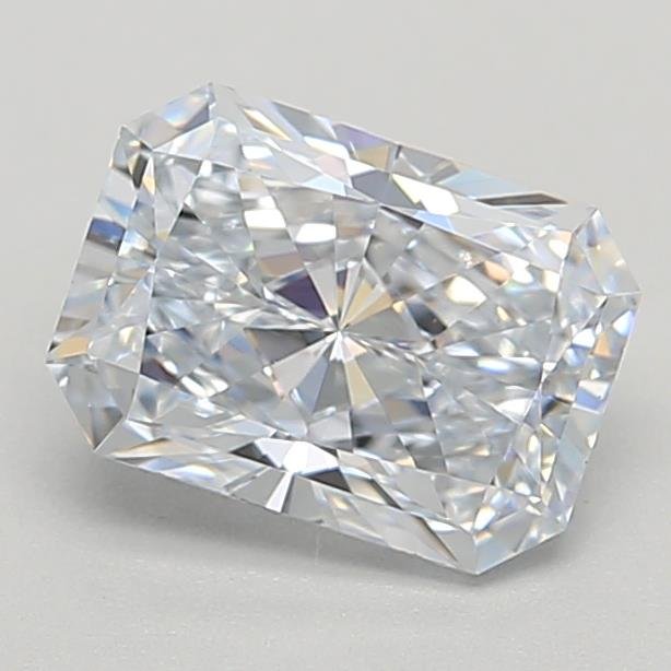 0.96 Carat Radiant Lab Diamond