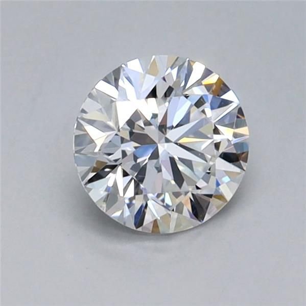 0.32ct D VS1 Rare Carat Ideal Cut Round Diamond