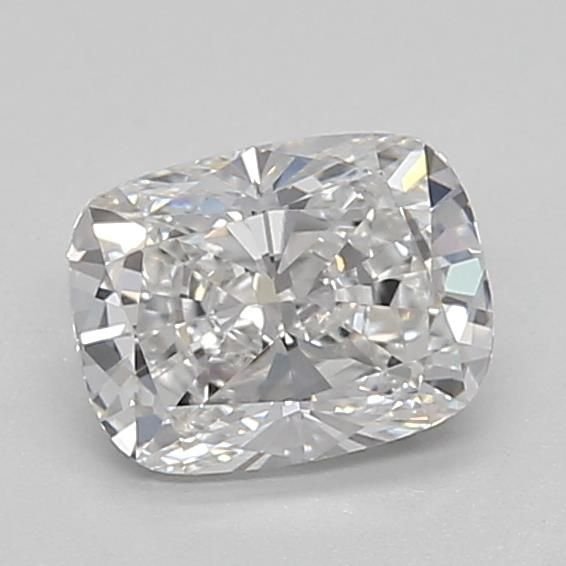0.71 Carat Cushion Lab Diamond