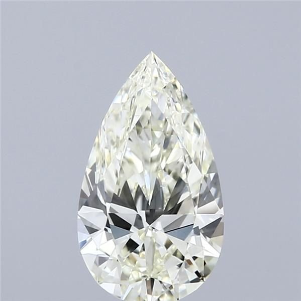 1.40ct K VVS1 Rare Carat Ideal Cut Pear Diamond