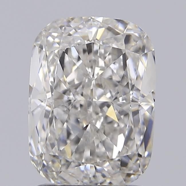 2.07 Carat Cushion Lab Diamond