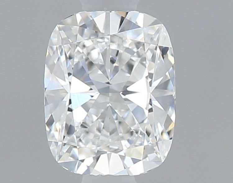 0.43 Carat Cushion Natural Diamond
