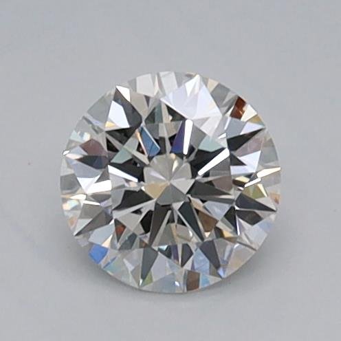 0.35ct G VVS2 Rare Carat Ideal Cut Round Diamond