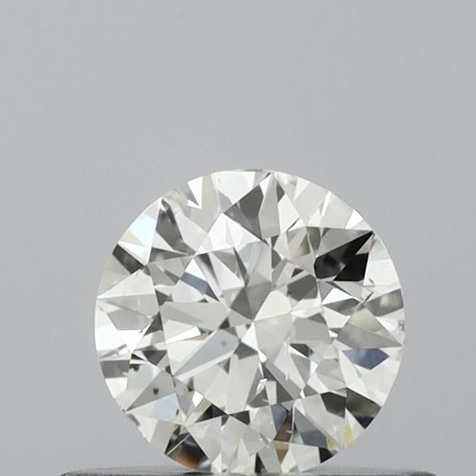 0.40ct I SI1 Excellent Cut Round Diamond