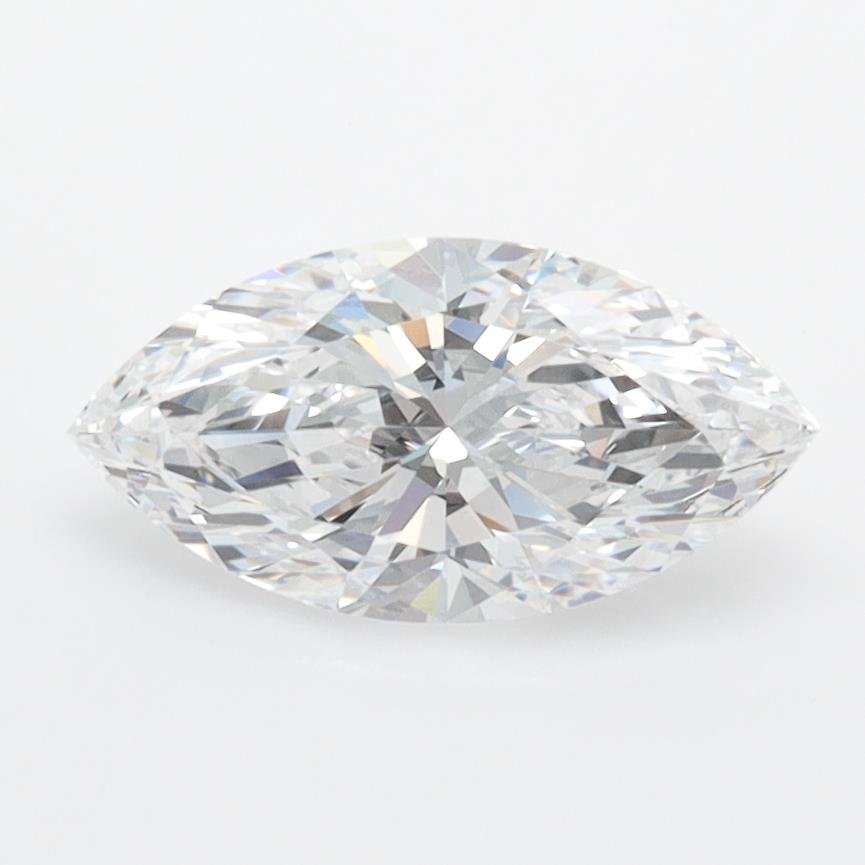 1.05 Carat Marquise Lab Diamond