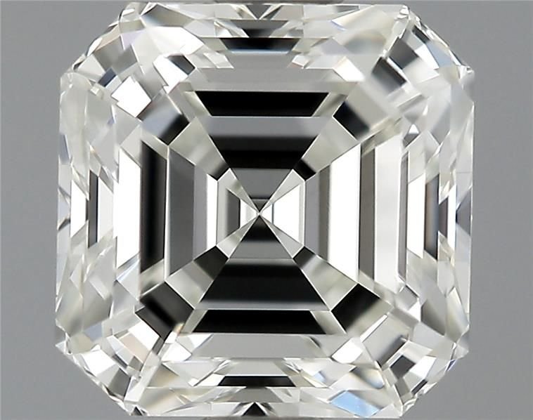1.03 Carat Asscher Natural Diamond