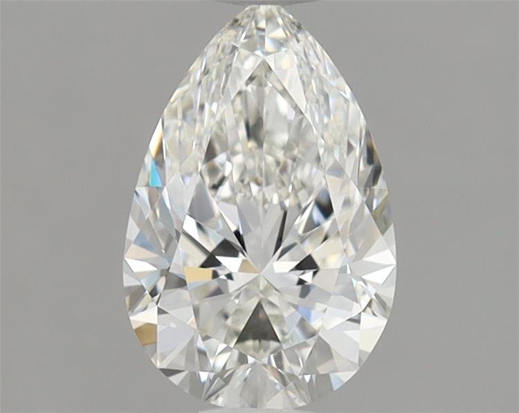 1.14 Carat Pear Lab Diamond
