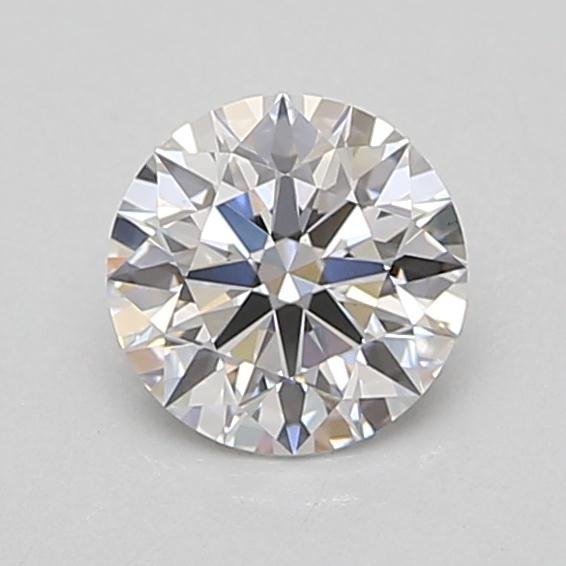 1.07ct E VS1 Rare Carat Ideal Cut Round Lab Grown Diamond