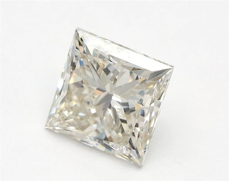 1.50ct J VS1 Excellent Cut Princess Lab Grown Diamond