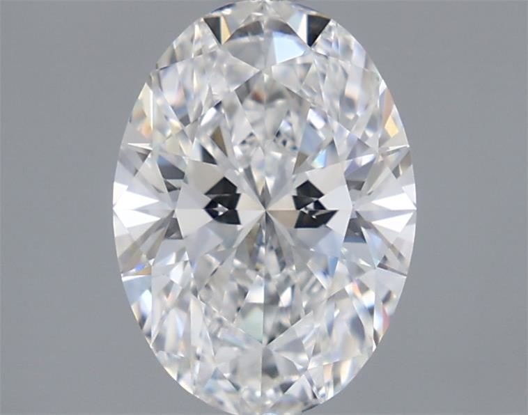 1.88 Carat Oval Lab Diamond