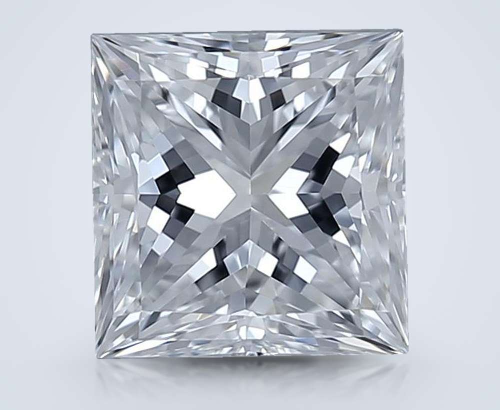 1.01 Carat Princess Natural Diamond