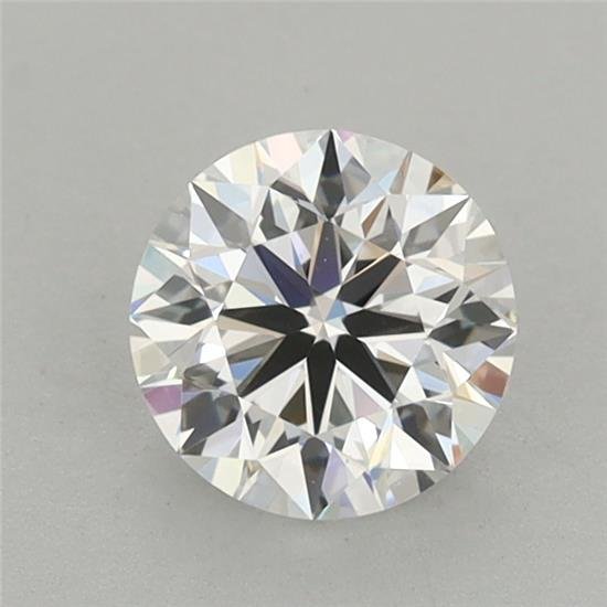 0.90ct E VS1 Rare Carat Ideal Cut Round Lab Grown Diamond
