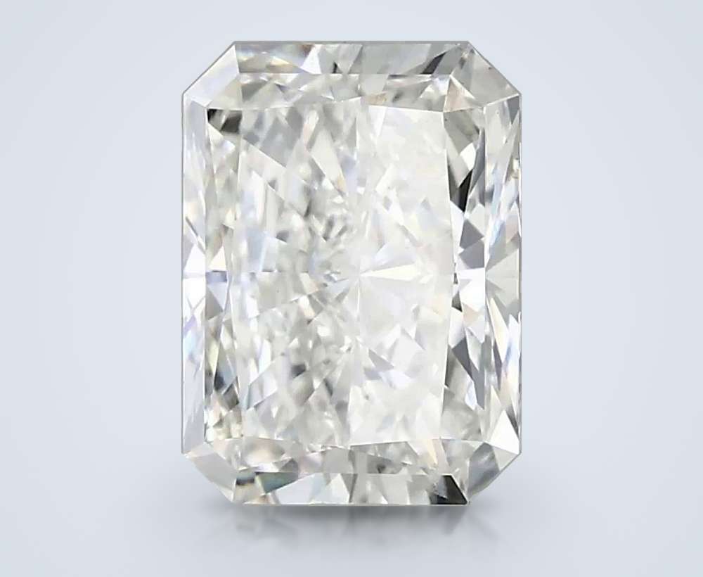 2.23 Carat Radiant Lab Diamond