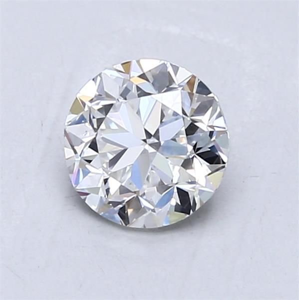 1.01ct E VS1 Good Cut Round Diamond