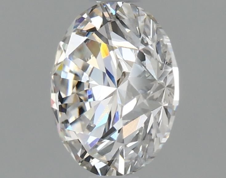 1.50ct G VVS1 Rare Carat Ideal Cut Round Lab Grown Diamond