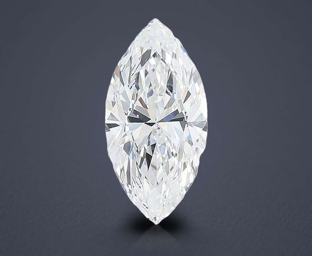 1.01 Carat Marquise Lab Diamond