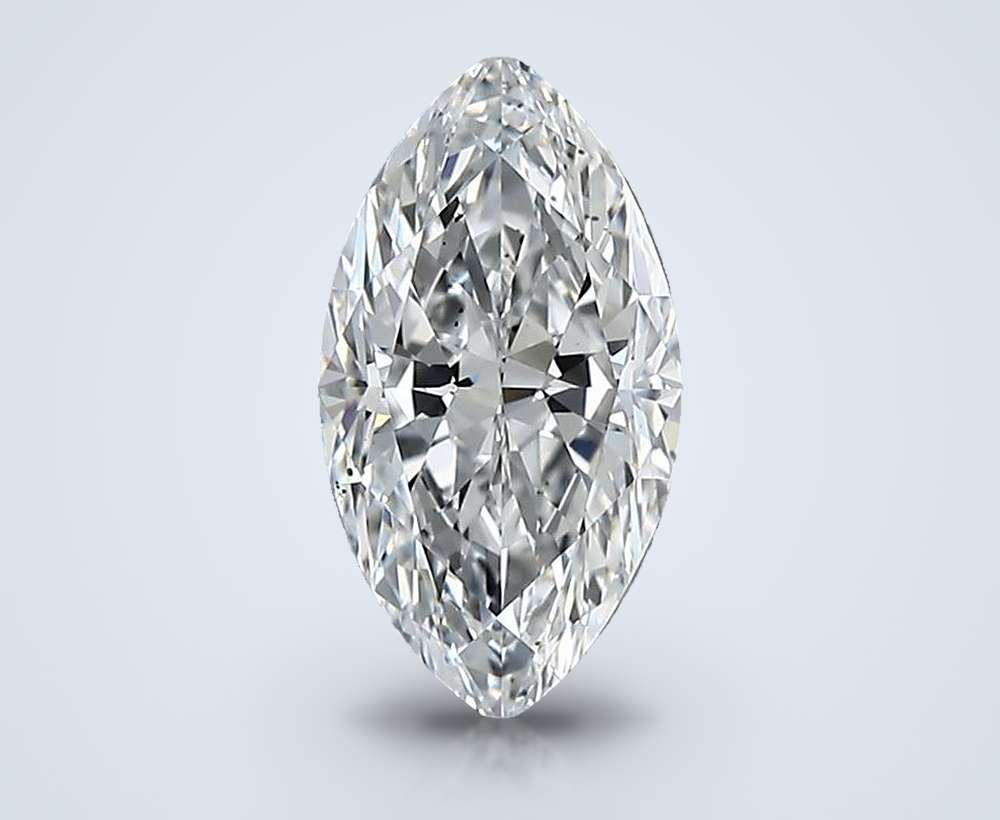 1.01 Carat Marquise Natural Diamond
