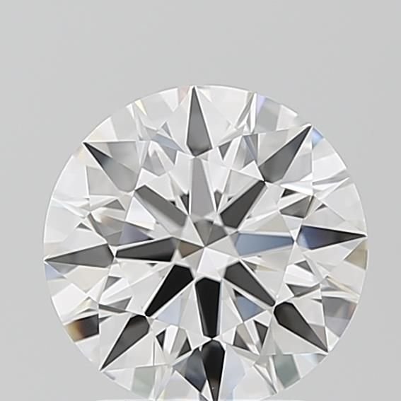 1.98 Carat Round Lab Diamond