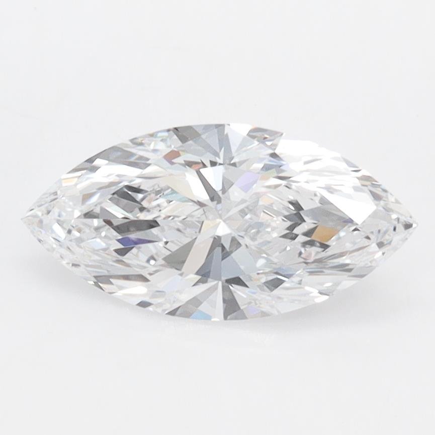 1.06 Carat Marquise Lab Diamond