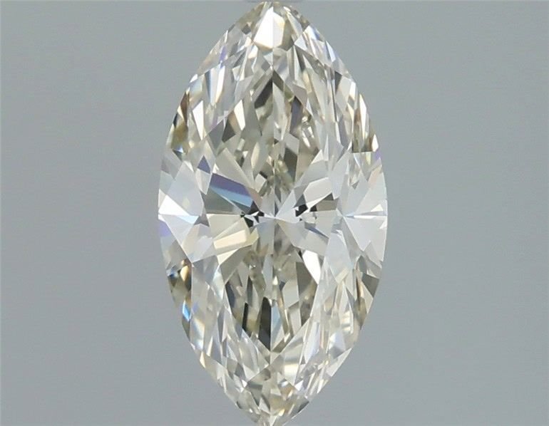 0.90ct K VS1 Very Good Cut Marquise Diamond