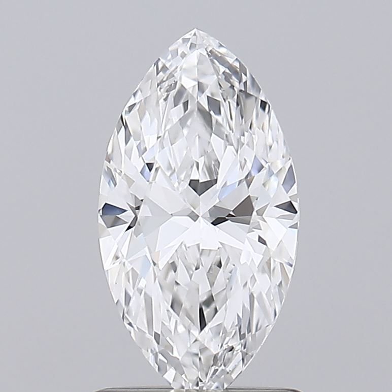 1.00 Carat Marquise Lab Diamond