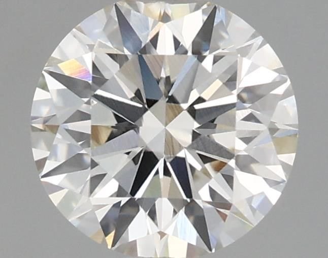 1.52ct H VVS2 Rare Carat Ideal Cut Round Lab Grown Diamond