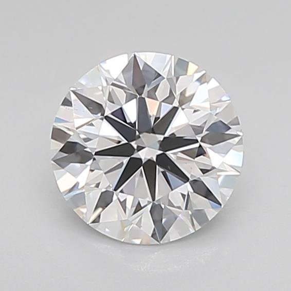 1.00ct D VS1 Rare Carat Ideal Cut Round Lab Grown Diamond