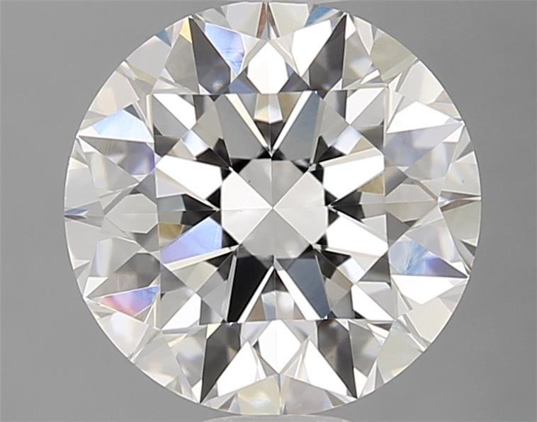 1.65ct E VS1 Rare Carat Ideal Cut Round Diamond