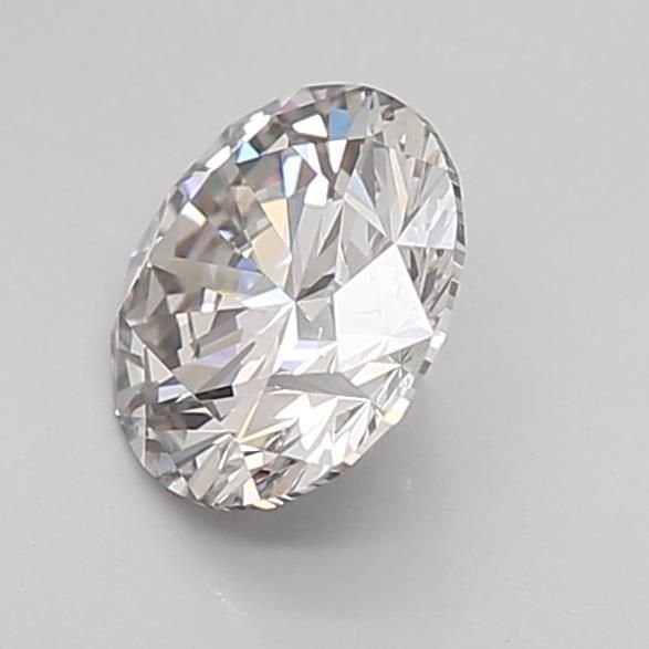 1.27ct I VS1 Excellent Cut Round Lab Grown Diamond
