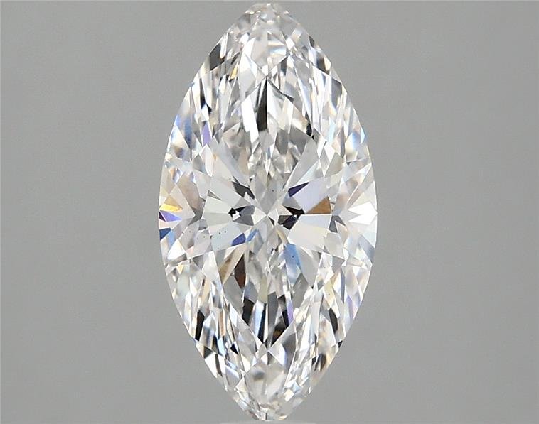 1.41 Carat Marquise Lab Diamond