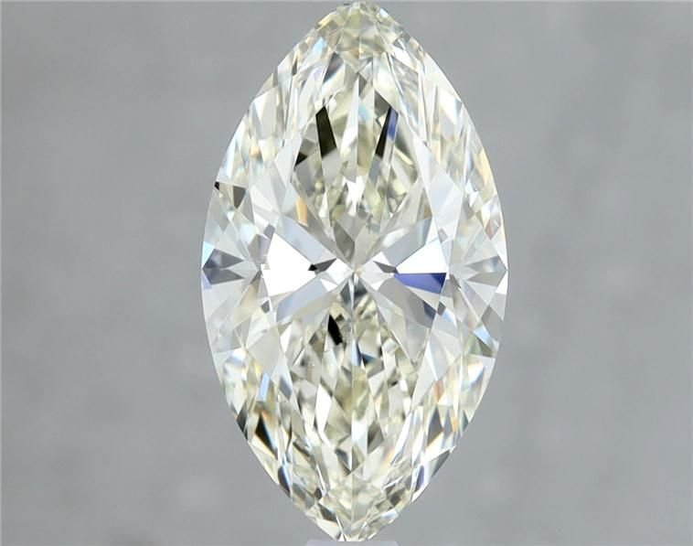 1.21ct J VS1 Rare Carat Ideal Cut Marquise Diamond